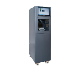 SKY2102ZP-II Automatic sample dispenser
