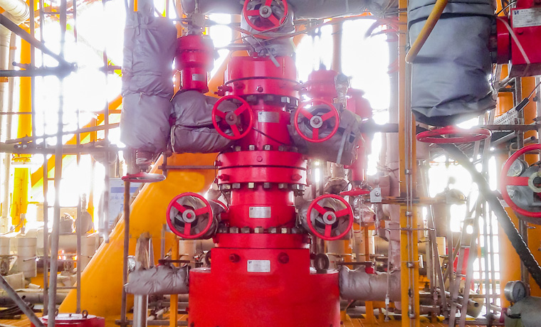 Integral Wellhead Solution