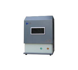 XRF elemental mud logging instrument