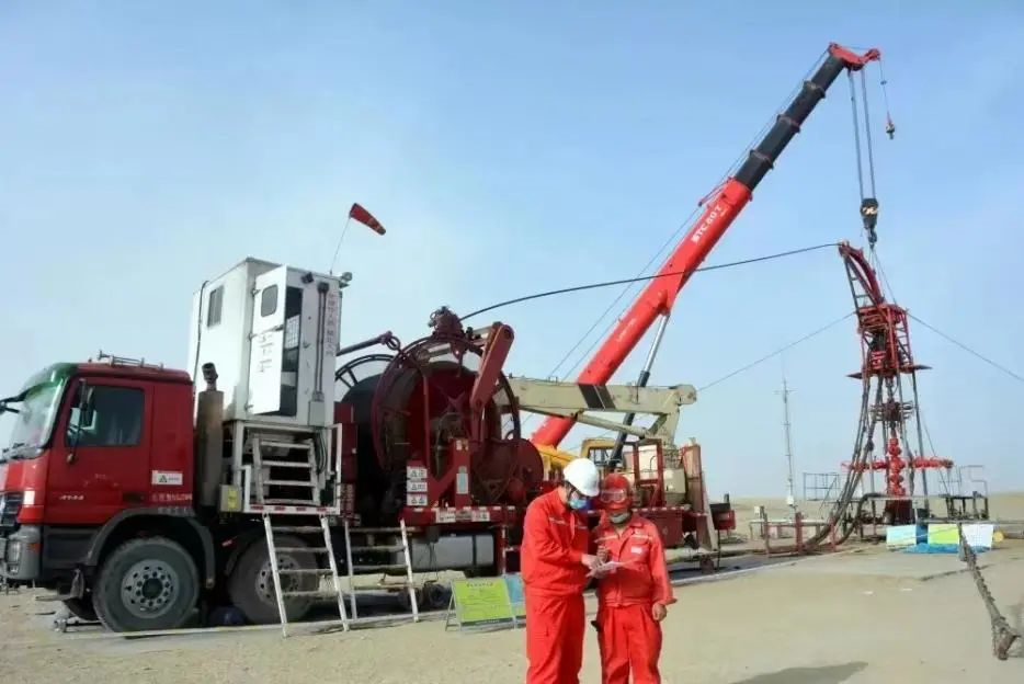 高壓15000psi！神開連續(xù)油管防噴器助力深井作業(yè)(圖2)